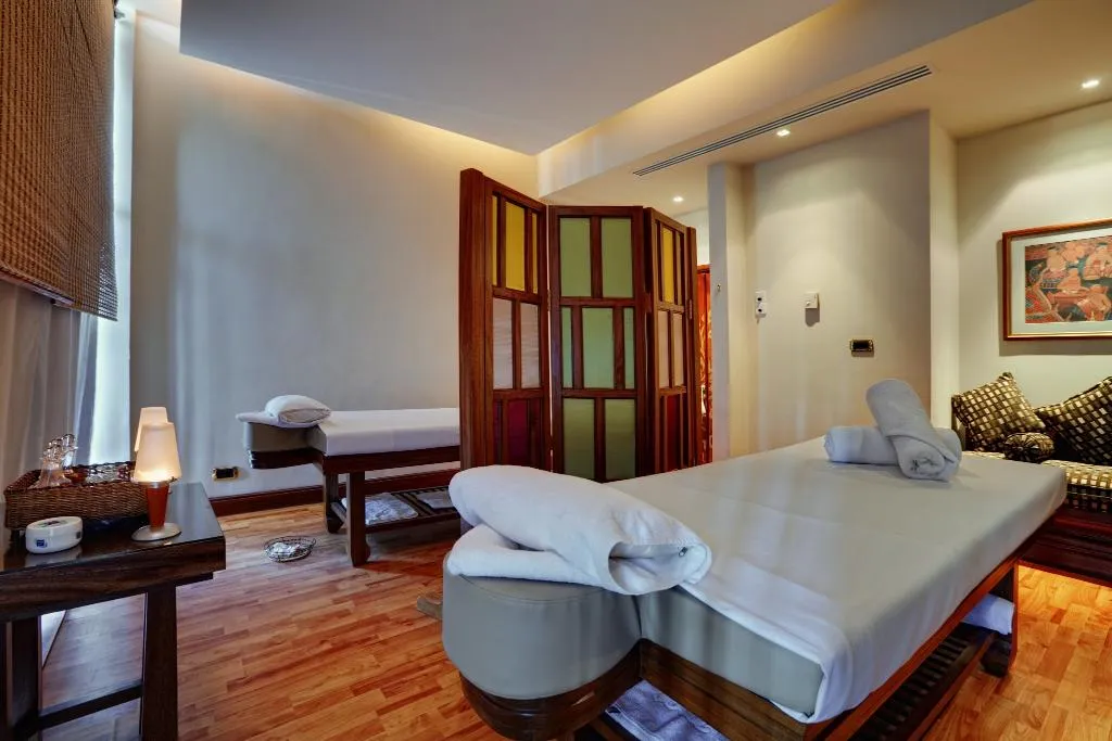 Sports and Entertainment, Jolie Ville Royal Peninsula Hotel & Resort, Red Sea Riviera