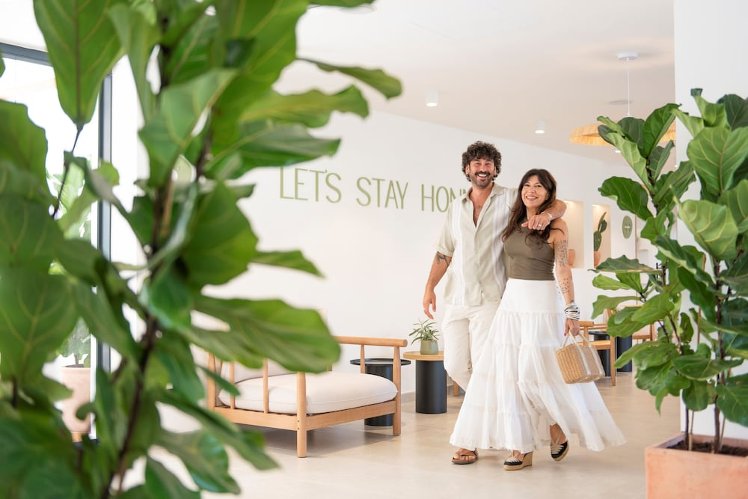 Copaiba By Honne Hotels, Majorca