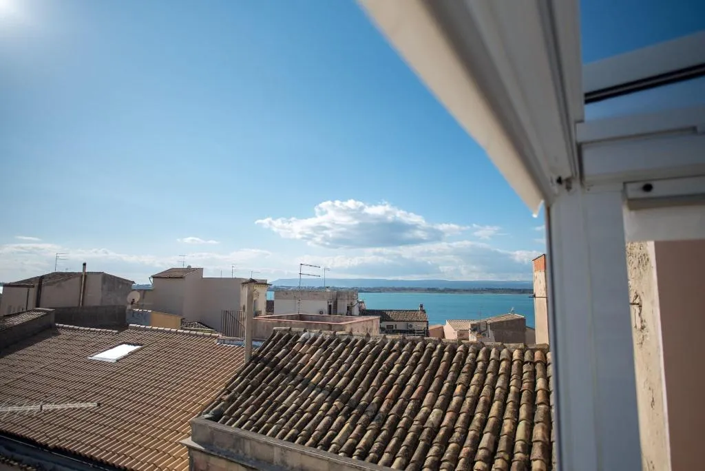 General view, Aretusa Vacanze B&B, Catania