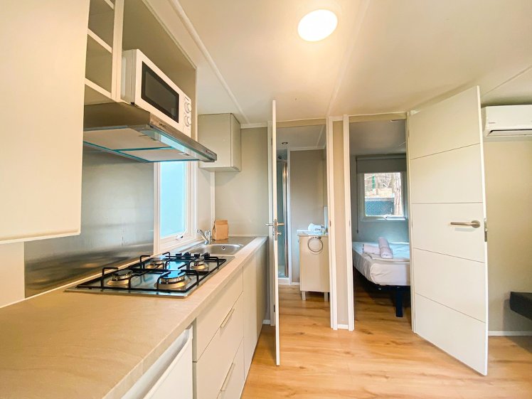 3 Estrellas Camping, Barcelona