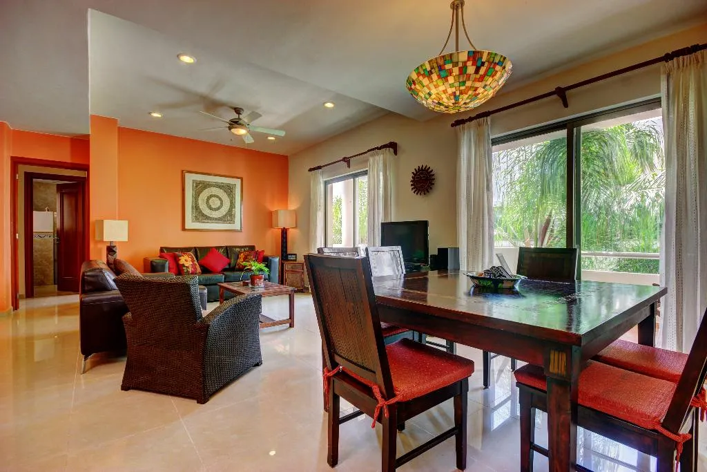 APARTMENT SUPERIOR GARDEN VIEW Room, Riviera Maya Suites, Playa Del Carmen