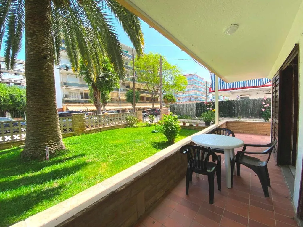 Lobby, Flandria, Costa Dorada