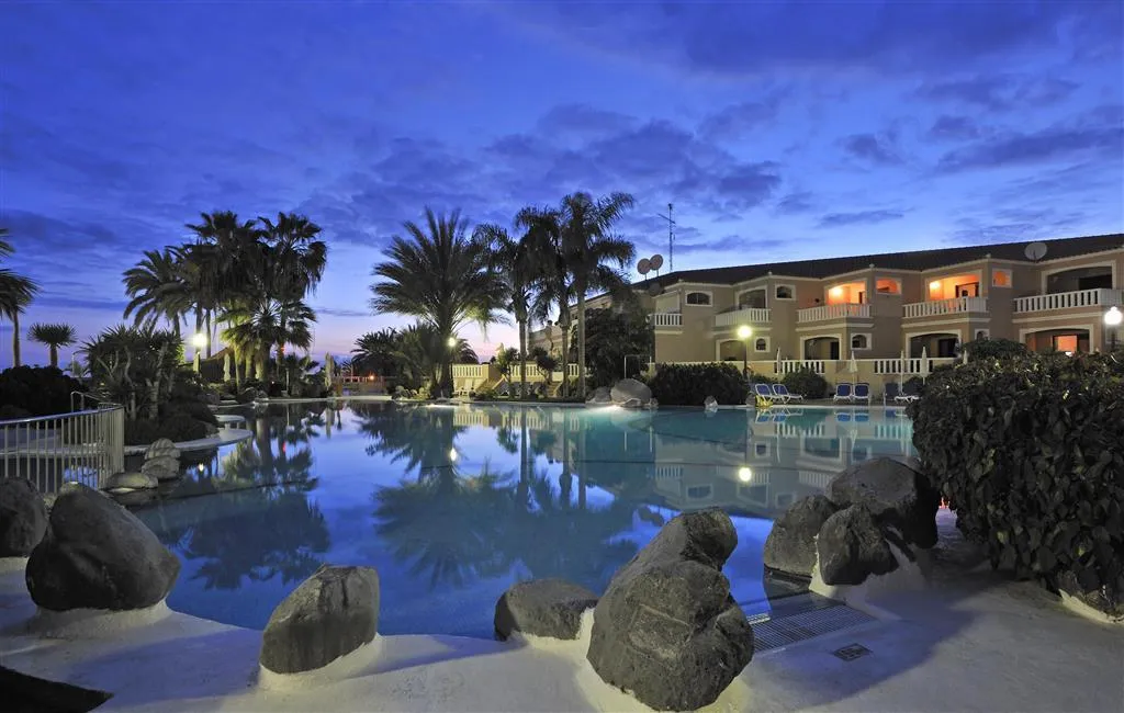 Pool, Sol Sun Beach Apartamentos, Tenerife