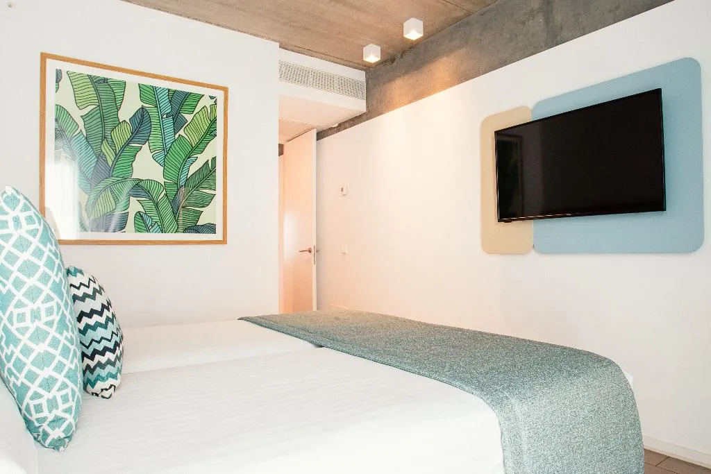 APARTMENT STANDARD Room, Resort Cordial Santa Águeda & Perchel Beach Club, Gran Canaria