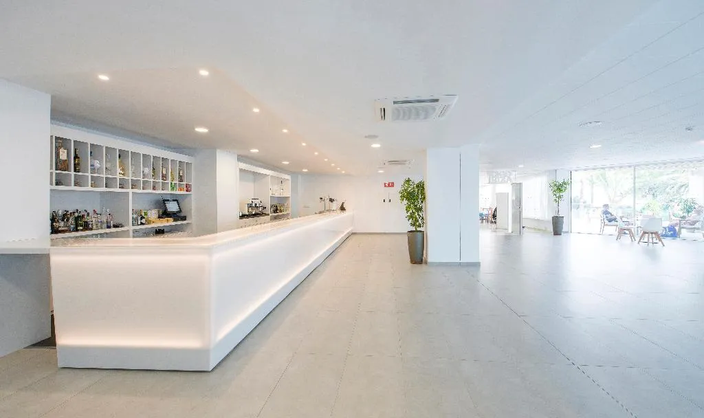 Bar, Vibra Algarb, Ibiza