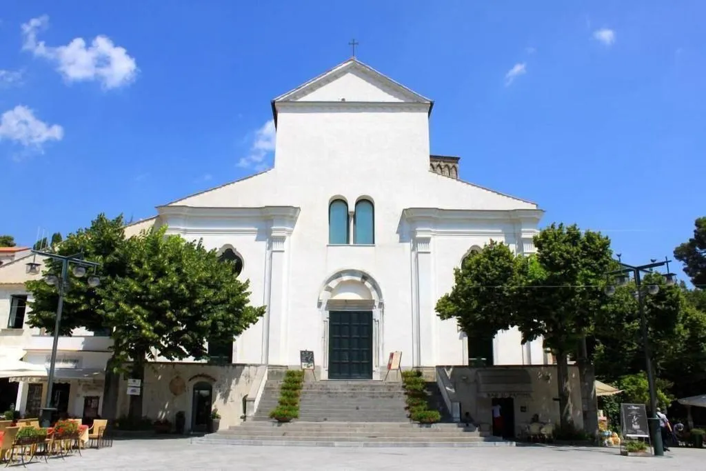 General view, Zi'Ntonio, Naples