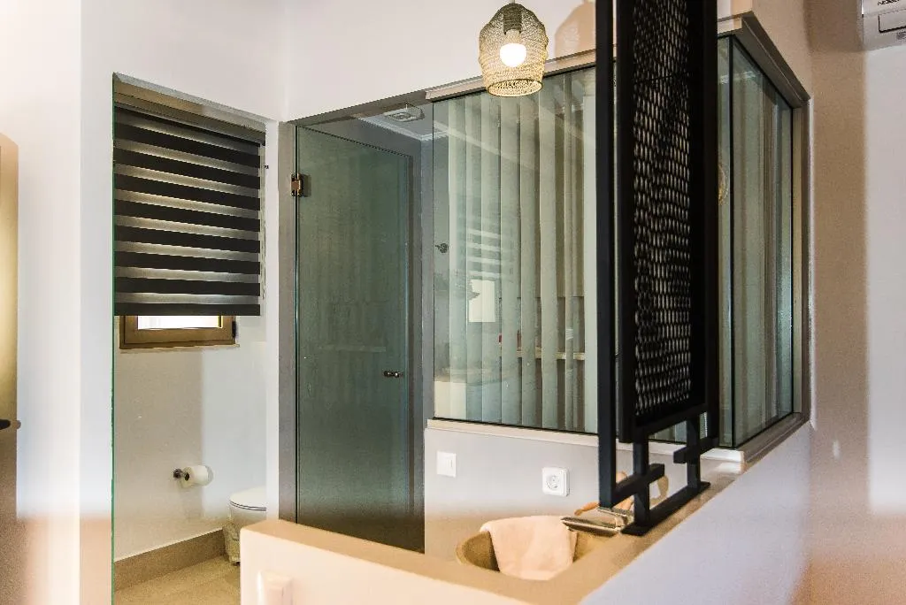 JUNIOR SUITE CAPACITY 3 Room, Sarpidon Apartments, Crete