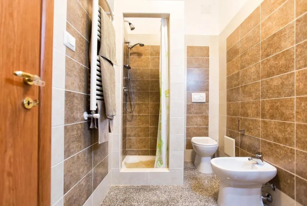 Room, Il Sole, Cagliari