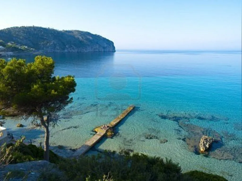 Beach, Mon Port Hotel & SPA, Majorca