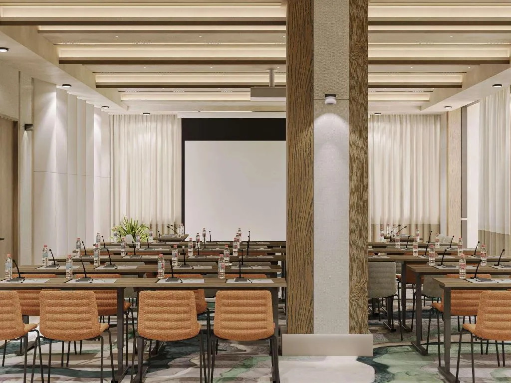 Conferences, Marina Hotel Kusadasi, Izmir