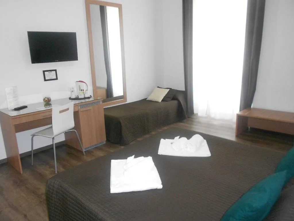 Room, I Love Italy Rome, Naples