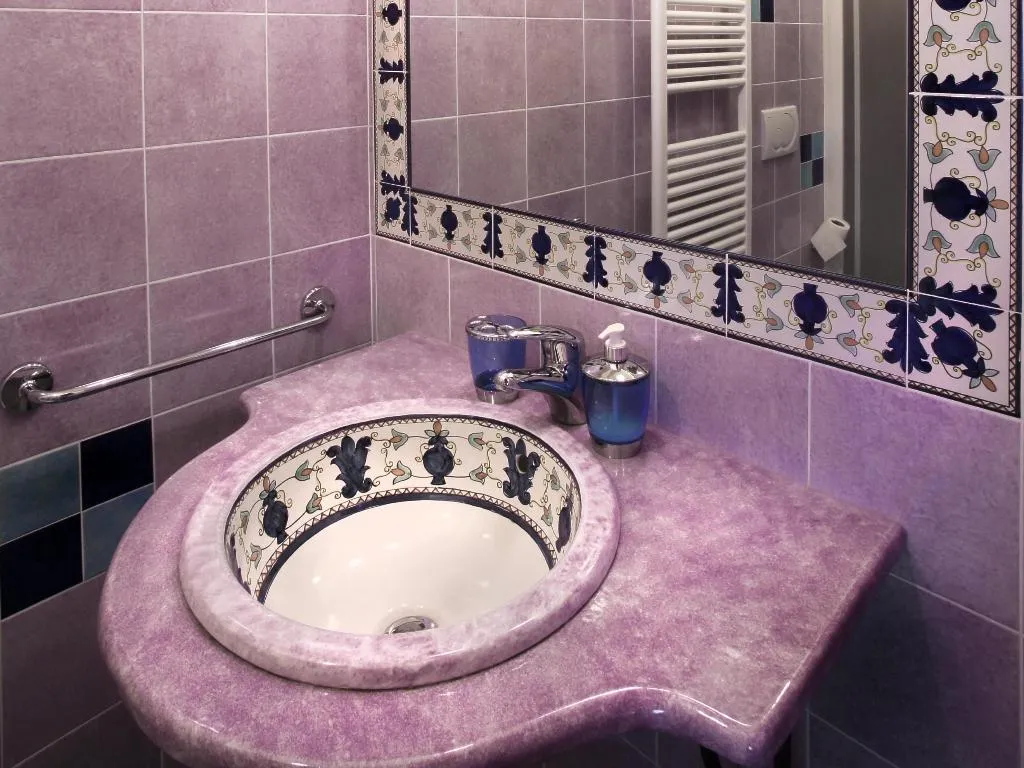 Room, Villa Lucrezia Firenze, Florence