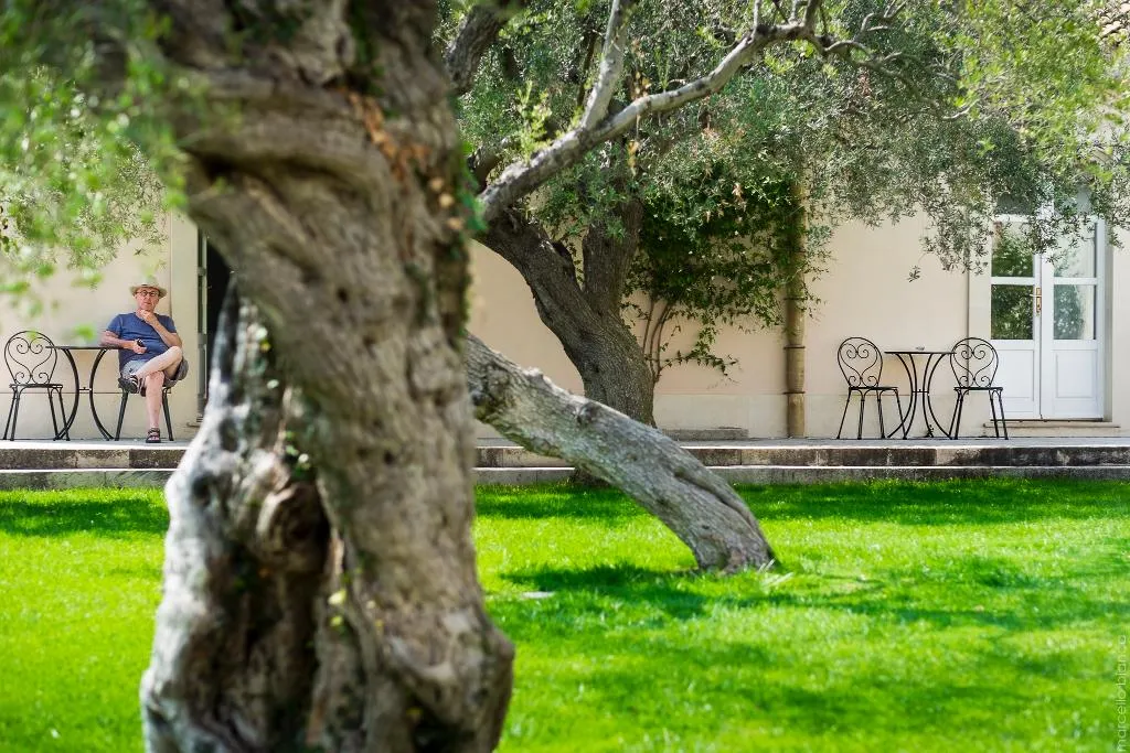General view, Masseria degli Ulivi, Catania