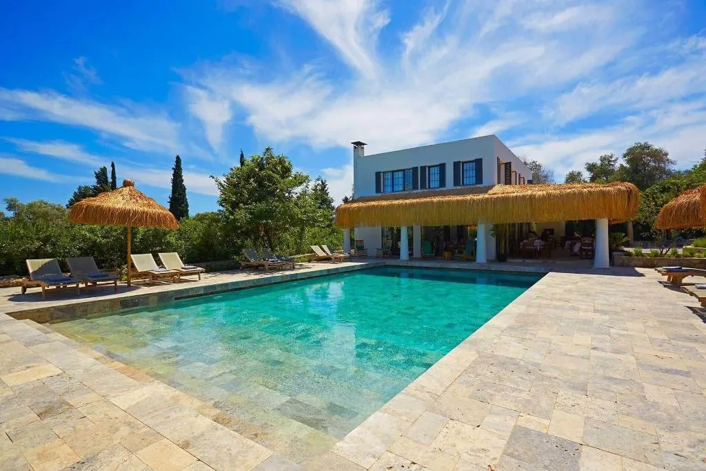 General view, Savra Bodrum, Bodrum