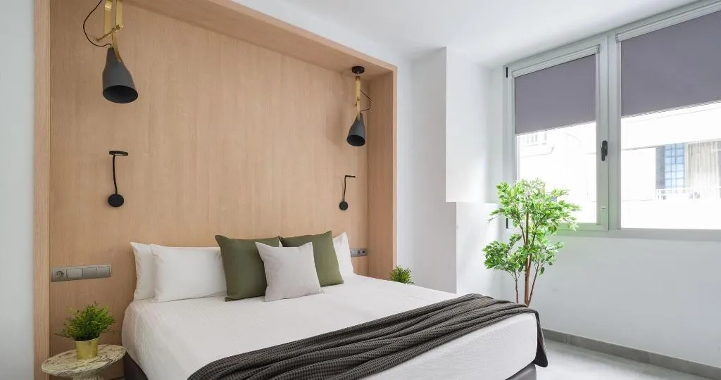 Room, Tusity One, Gran Canaria