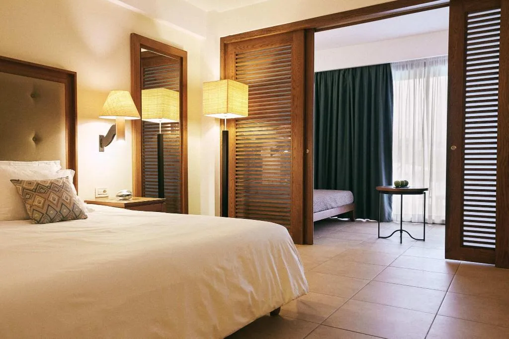 Room, Cavo Spada, Crete