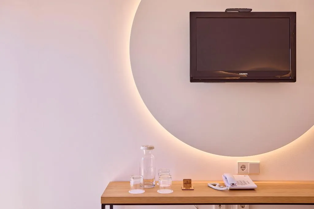 Double or Twin POOL VIEW Room, Universal Hotel Bikini, Majorca