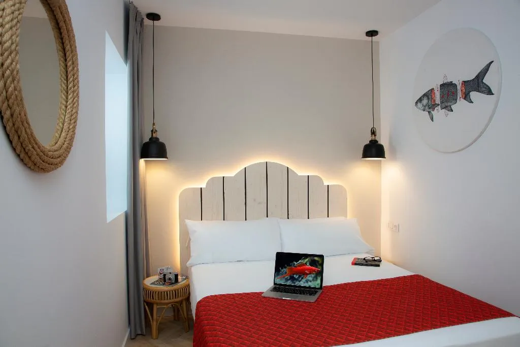DOUBLE STANDARD Room, Casual Con Duende Cadiz, Costa De La Luz