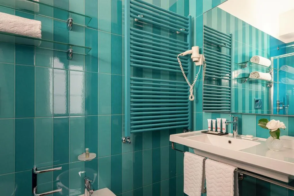 Room, Relais Palazzo del Barone - Adults Only, Naples