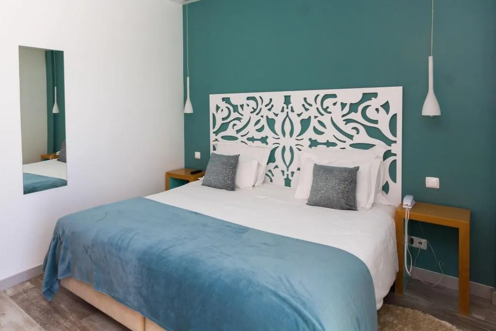 Room, Mareta View Boutique Bed & Breakfast, Algarve