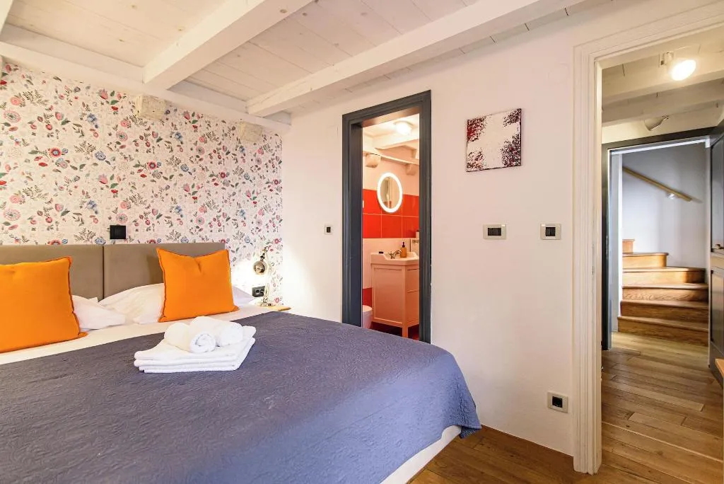 Room, Art Home Arthur, Dubrovnik