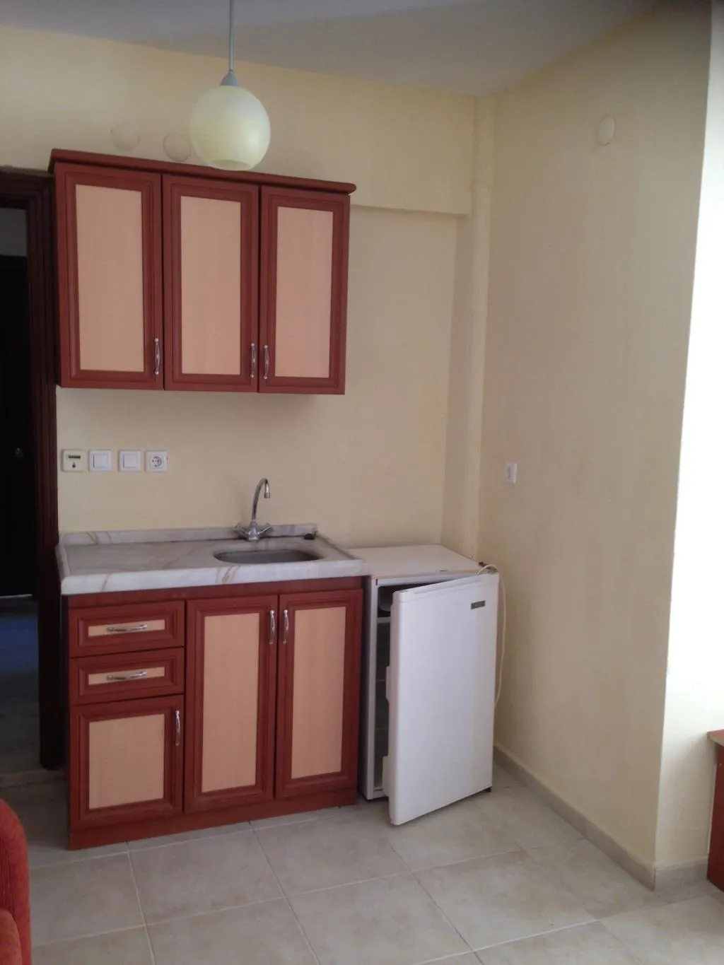 STUDIO STANDARD Room, Sunrise Apart, Dalaman