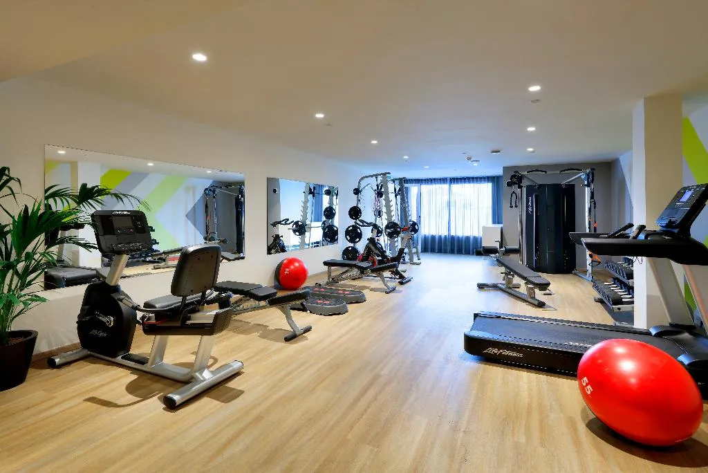Sports and Entertainment, Palladium Hotel Menorca, Menorca
