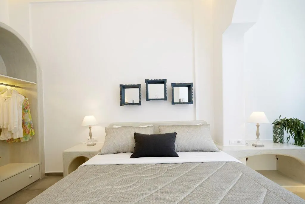 Room, Amara Suites Santorini, Santorini