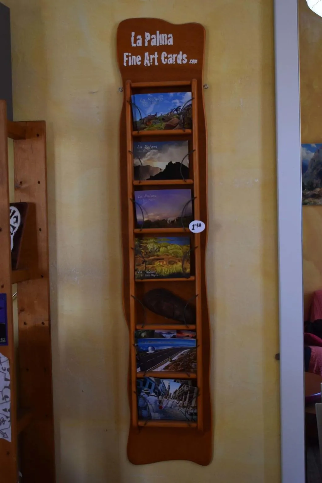Sports and Entertainment, Hostel La Casa Encantada, La Palma