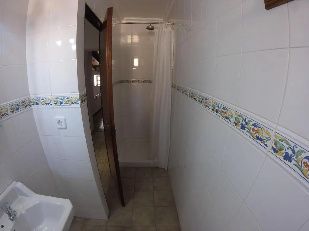 Room, Hostal Casa Margarita, Majorca