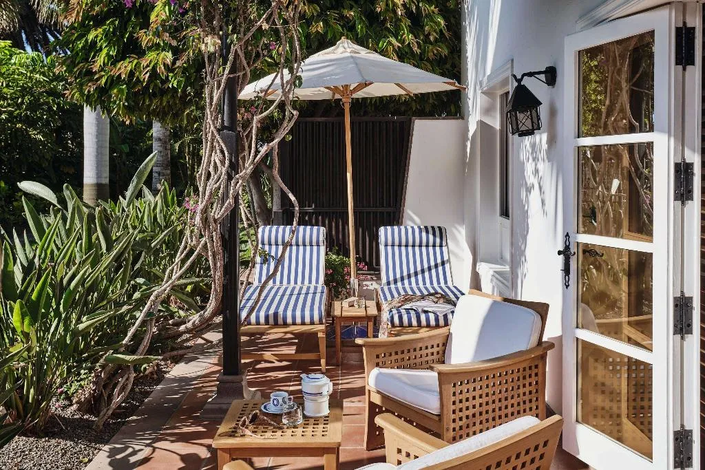 Room, Seaside Grand Hotel Residencia, Gran Canaria