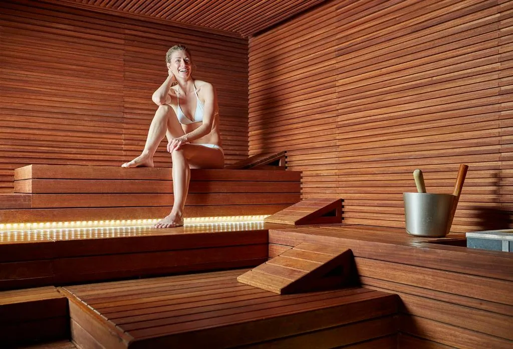Sports and Entertainment, Mandarin Oriental Conservatorium, Amsterdam, Amsterdam