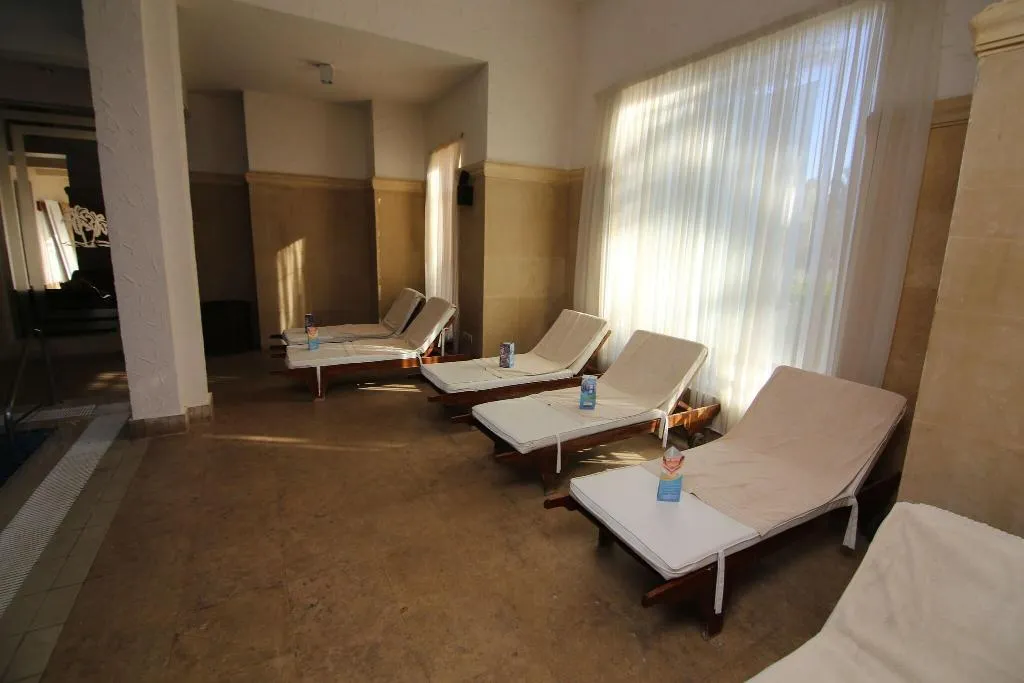 Sports and Entertainment, Tamra Beach, Red Sea Riviera
