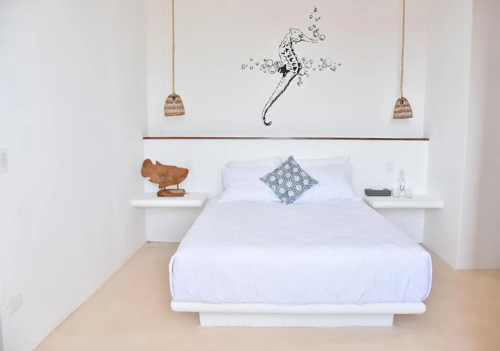Room, Casa Hx, Cancun Area
