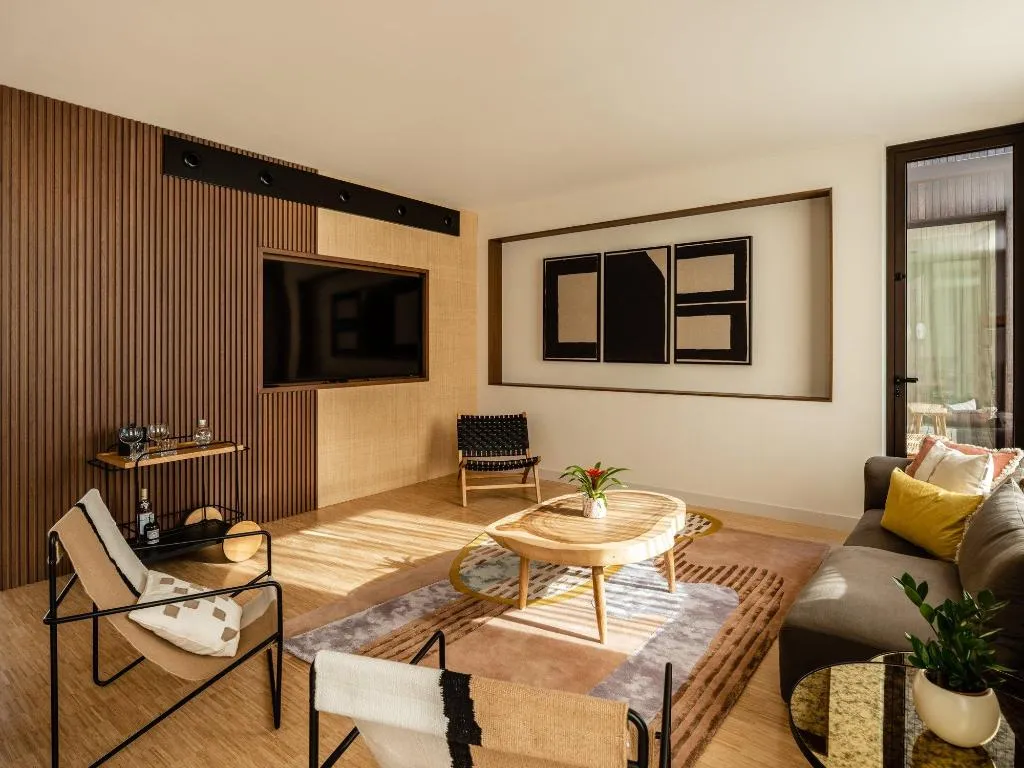 SUITE Presidential Room, Kimpton Aysla Mallorca, Majorca
