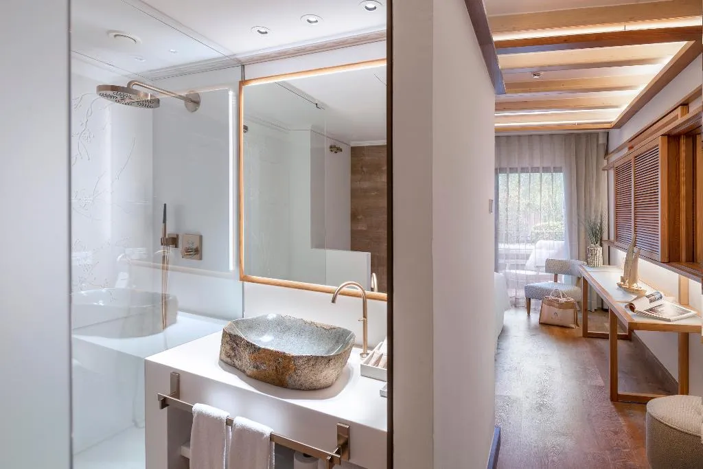 Double or Twin STANDARD Room, Hote Cala del Pi Beach Retreat - ADULTS ONLY, Costa Brava