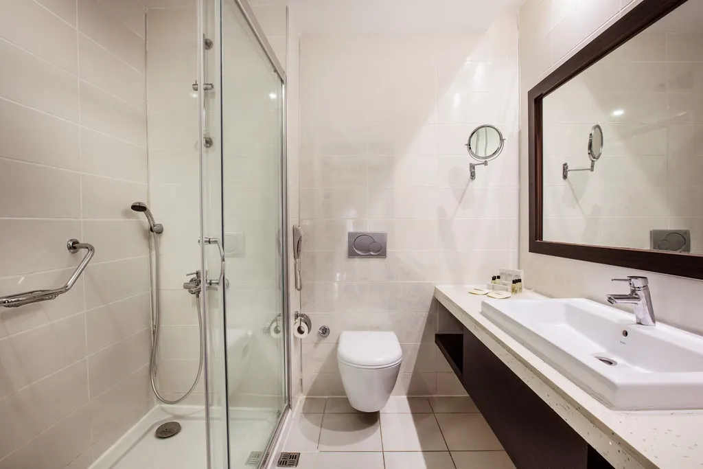 FAMILY ROOM CLUB SEA VIEW Room, Aria Claros Beach Resort Spa, Izmir