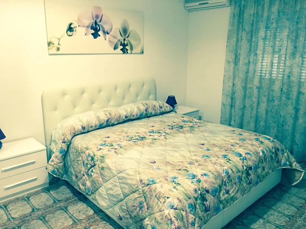 Room, VillaGiò B&B, Rome