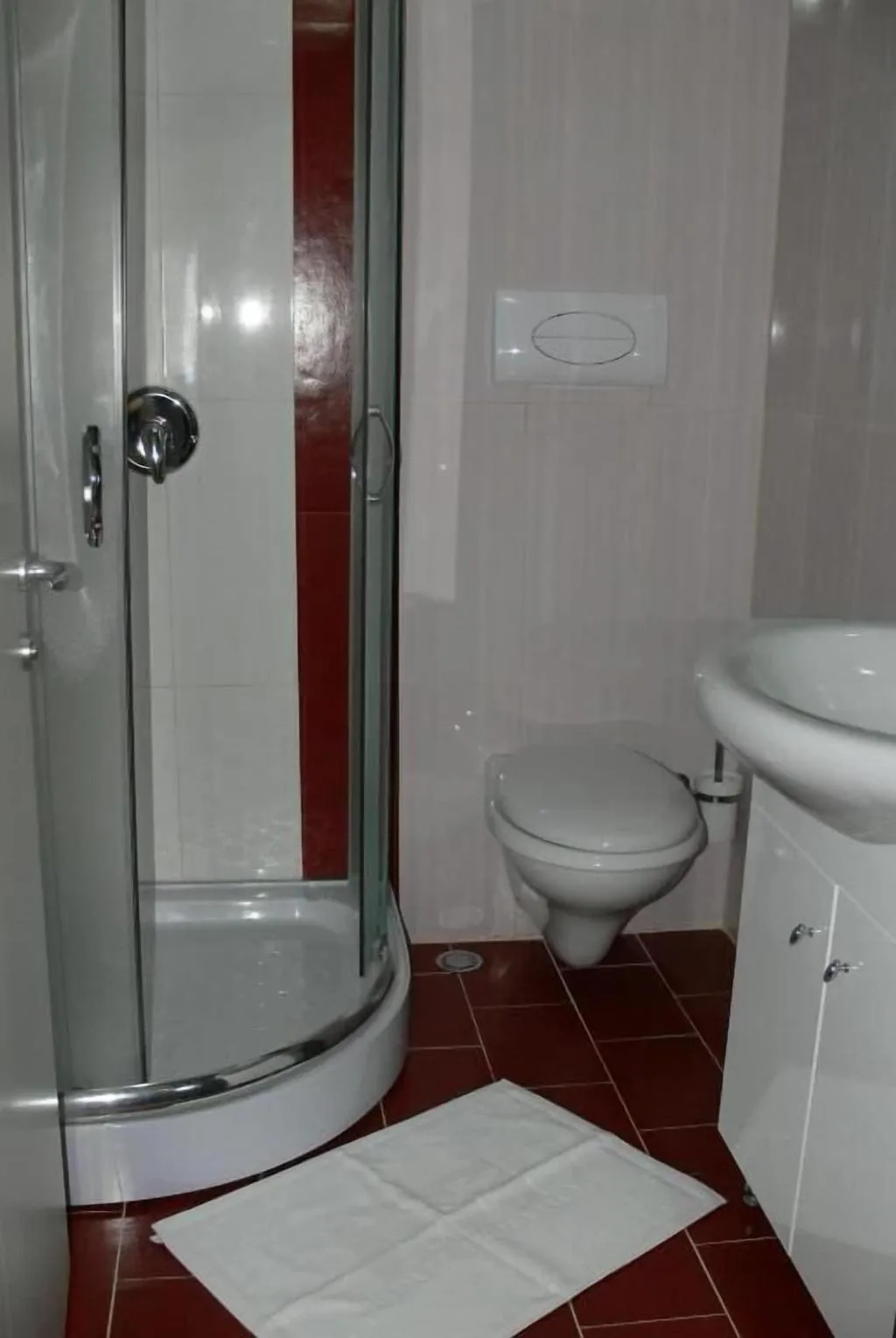 Room, Hotel Majestic, Durres