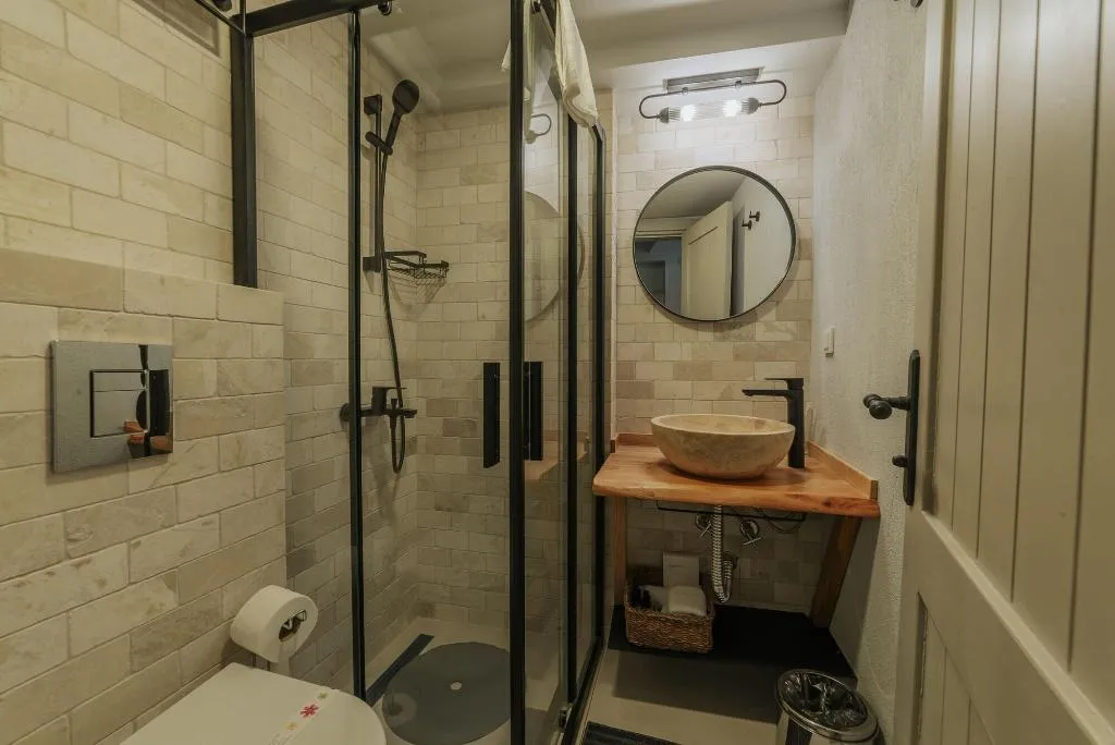 Room, Karargah Urla, Izmir