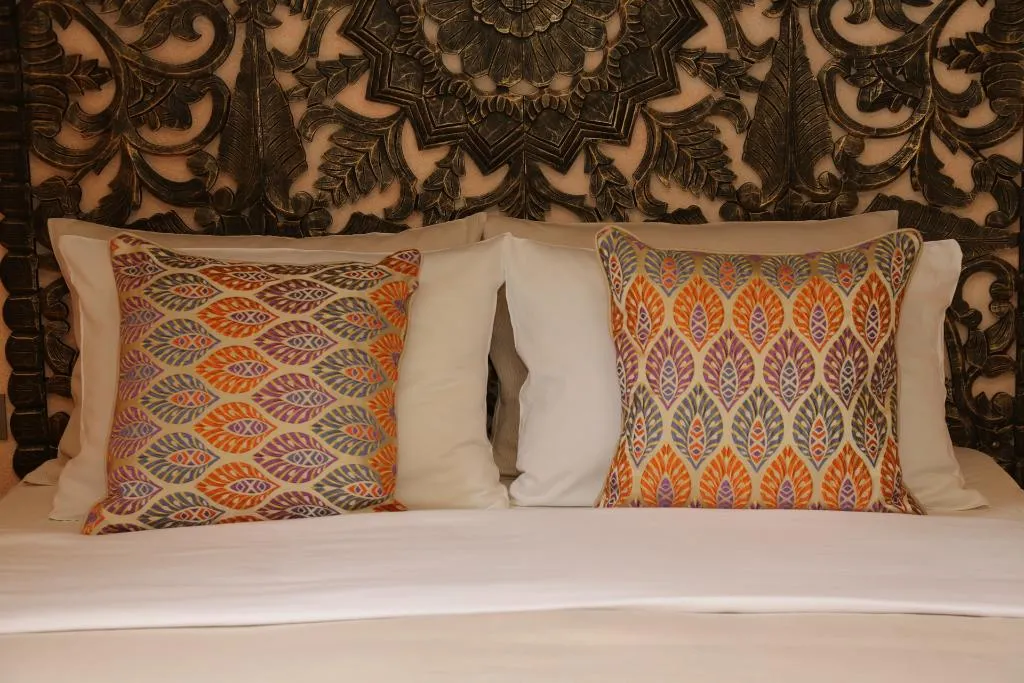 DOUBLE GARDEN VIEW Room, Decan Concept Boutique Estate, Rhodes