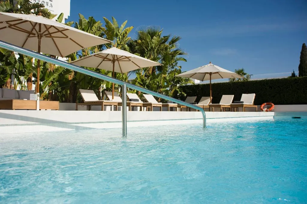 Pool, Anfora Ibiza, Ibiza