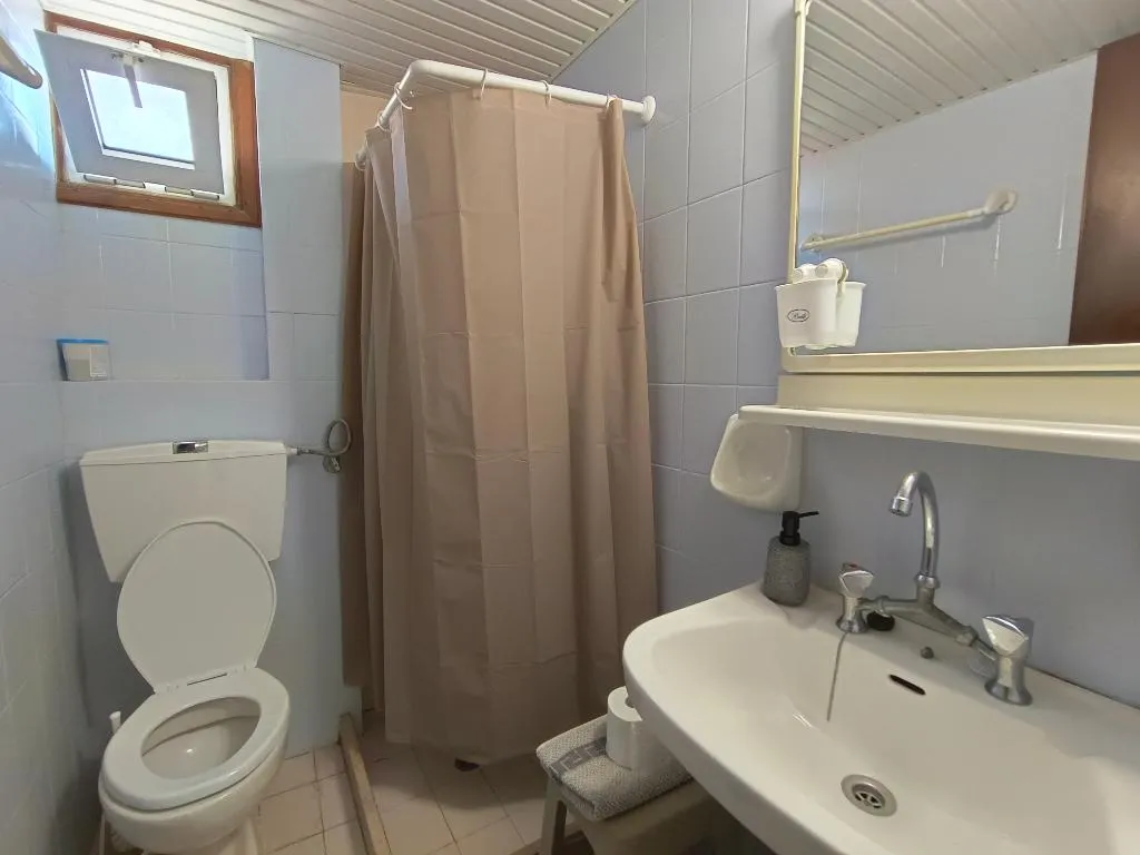 QUADRUPLE COMFORT Room, Albatross Apartments, Crete