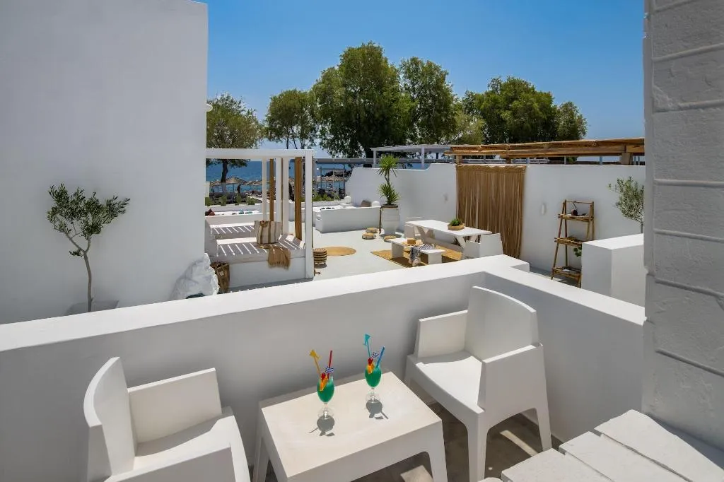 Room, Sol Mare Salis, Santorini