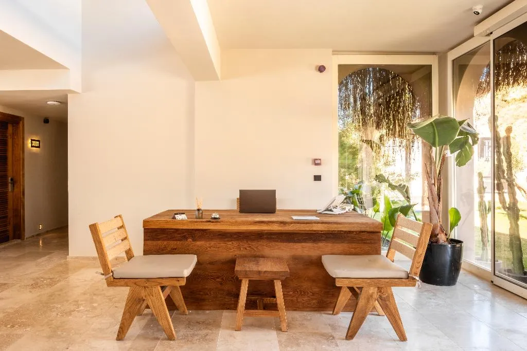Lobby, L'saranda House Cesme, Izmir