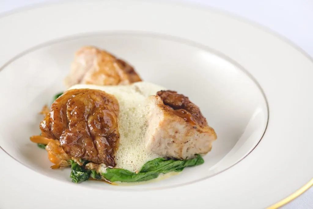 Restaurant, AC Santo Mauro Autograph Collection by Marriott, Madrid