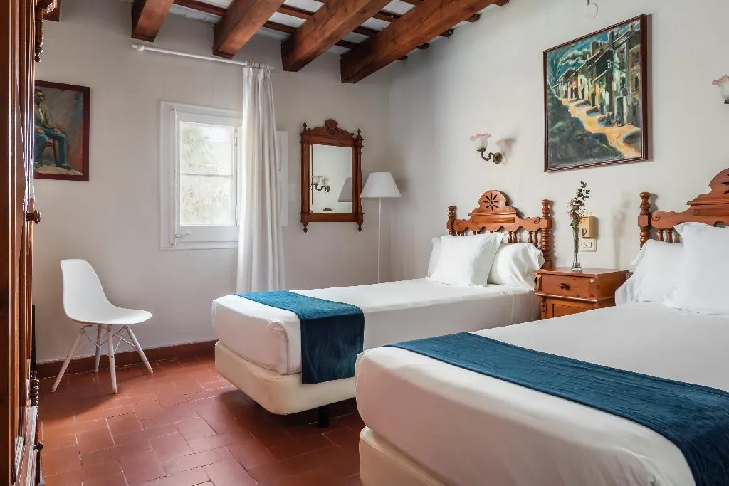 TRIPLE STANDARD Room, Hotel Medium Renaixença, Costa Brava