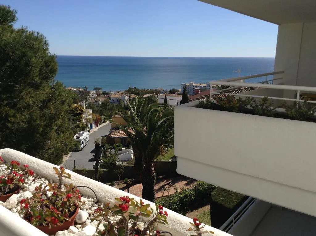 General view, Rancho Miraflores, Costa Del Sol