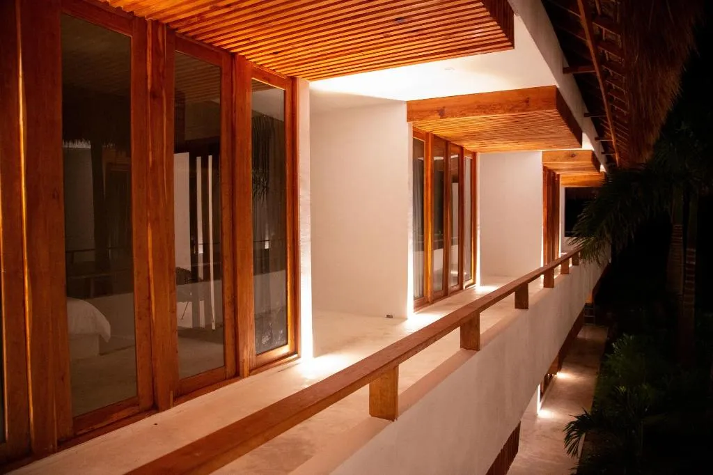 Lobby, Casa Margot, Cancun Area