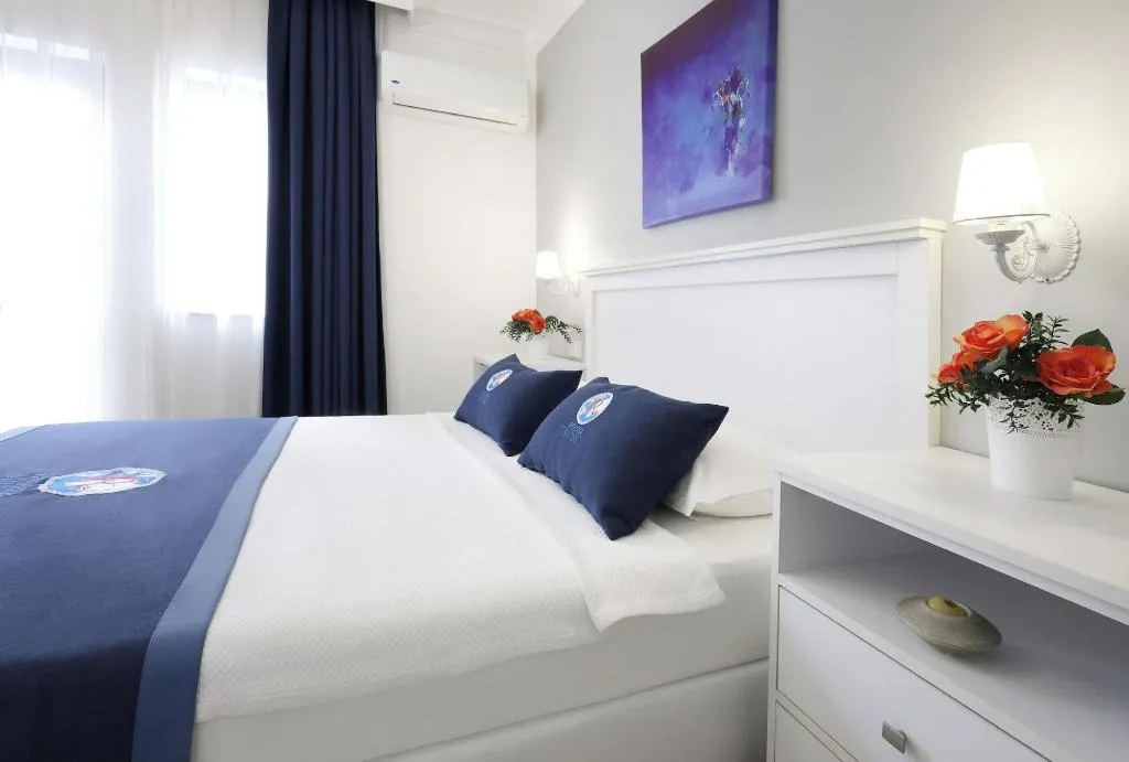 Room, Rodina Suites, Izmir